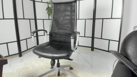 fetish_life online show from December 2, 2:41 pm