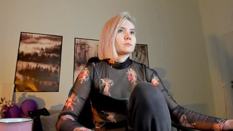 Rey online show from January 26, 11:39 am