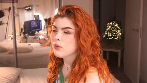     -- stay in touch with me online show from January 2, 11:16 pm