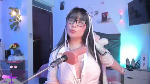 Fiaaa online show from October 30, 3:20 am