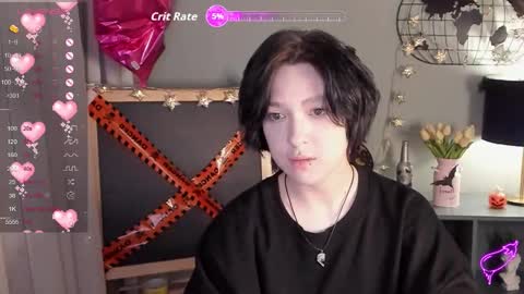 fiamoory online show from October 28, 8:31 am