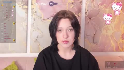 fiamoory online show from December 2, 1:18 am