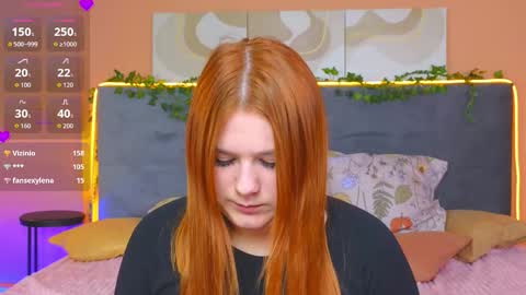 Mabel online show from October 11, 5:45 am