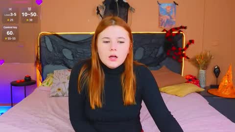 Mabel online show from October 22, 4:17 am