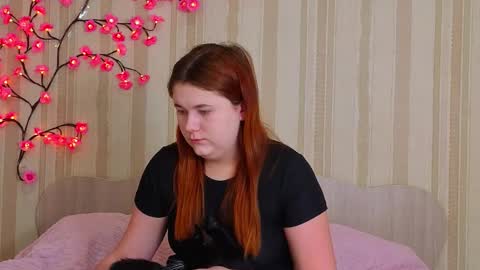 Mabel online show from March 15, 7:10 am