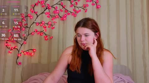 Mabel online show from March 8, 3:54 am