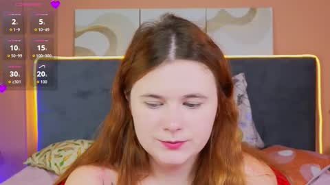 Mabel online show from September 24, 5:28 am