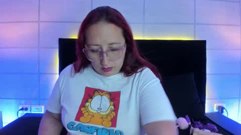 Luciana online show from November 12, 3:15 am