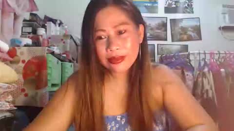filipina beauty. online show from October 18, 5:26 pm