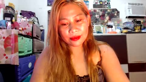 filipina beauty. online show from June 23, 6:00 am