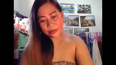 filipina beauty. online show from November 29, 2:26 am