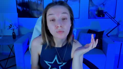 Snapshot of filipinaadams chatting on January 16, 7:49 am cap  online show from January 16, 7:49 am