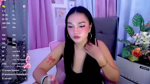 BELLA  online show from May 17, 5:56 pm