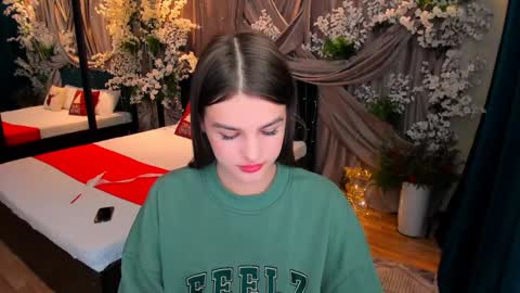 Amanda online show from January 30, 4:16 am