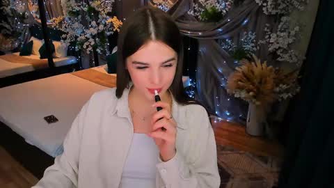 Amanda online show from February 27, 7:47 pm