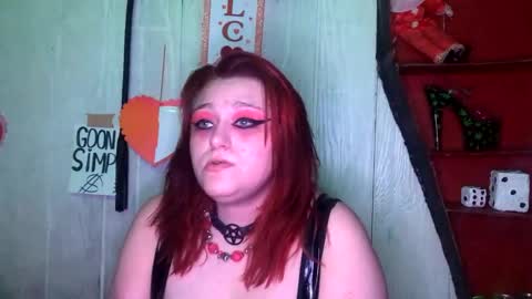 findommefoxi online show from February 3, 7:18 am