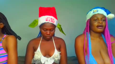 melanie online show from December 13, 7:21 pm