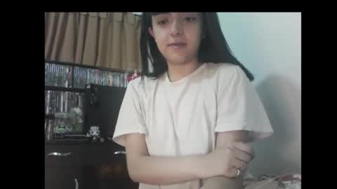 finnky1 online show from November 4, 7:35 am