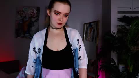 Fiona online show from February 23, 10:09 pm