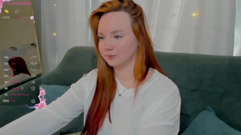 Emily online show from April 1, 1:50 am