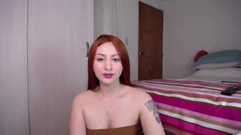 Princess Tianna  online show from December 19, 7:51 pm