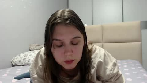 Sara online show from January 12, 7:21 pm