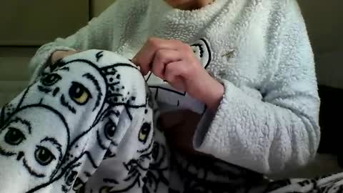 Fitbut online show from January 22, 8:38 pm