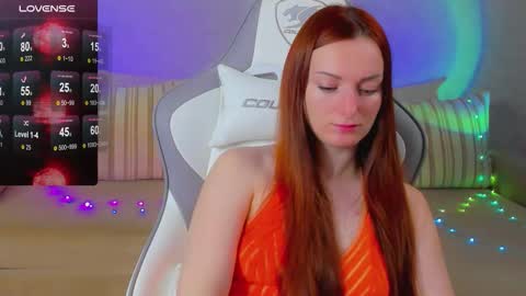 Snapshot of flamystar chatting on October 9, 3:21 am Yana online show from October 9, 3:21 am