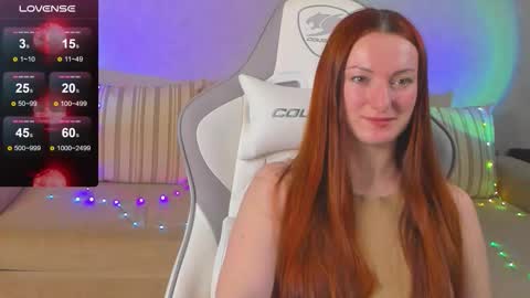 Yana online show from December 5, 2:11 am