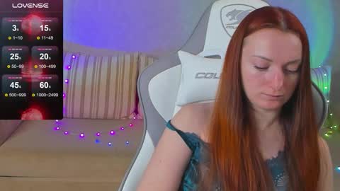 Yana online show from November 11, 1:23 am