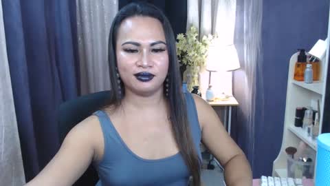 Angel online show from March 11, 1:05 am