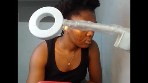 flirtxxdiva online show from September 29, 11:54 pm