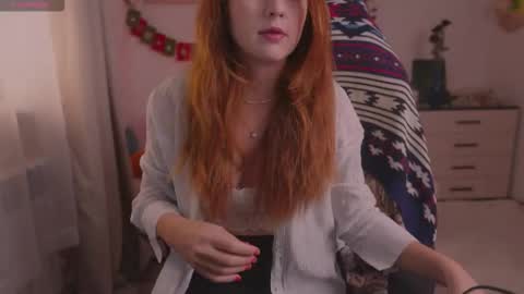 Eliza online show from December 5, 11:00 am