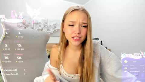 Mona online show from January 8, 1:42 am