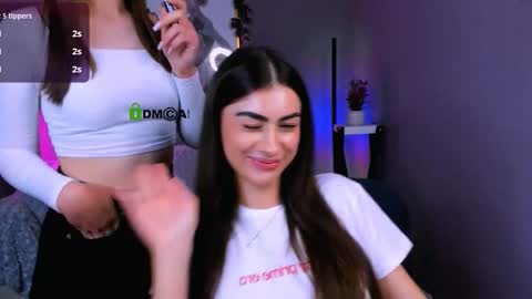 just ask me  online show from October 9, 9:57 am