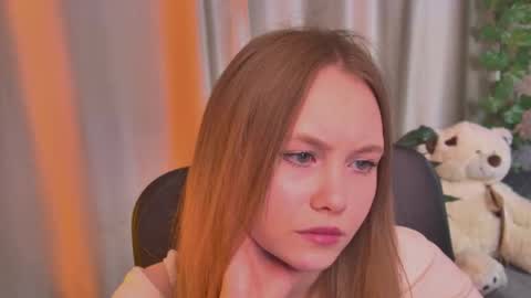 hey there guys im Flora no not the one from WInx. But I love magical stuff and especially I love nature. I dont know I thin online show from June 7, 10:33 am