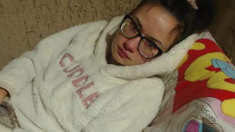 say meow and send tip  online show from February 10, 8:21 pm