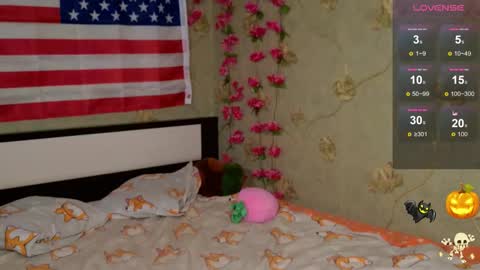 fluffy_cloude online show from November 1, 1:37 pm