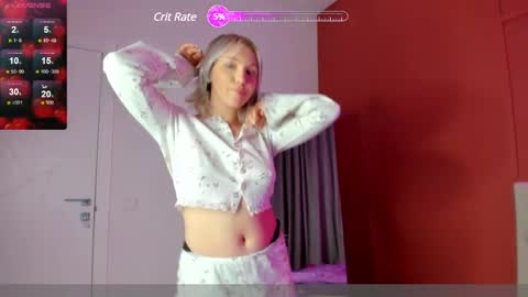 Monica online show from January 24, 8:55 am