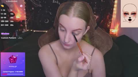 Agatha online show from January 10, 9:25 am