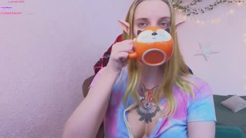 Agatha online show from February 25, 8:57 am