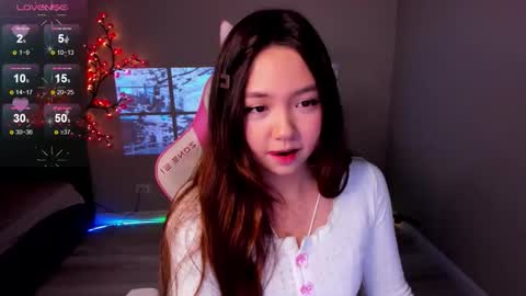 Rose online show from November 1, 11:52 pm