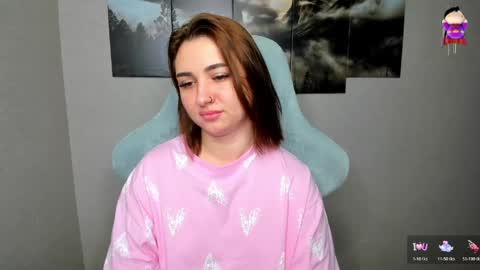 Lina online show from June 2, 12:44 am