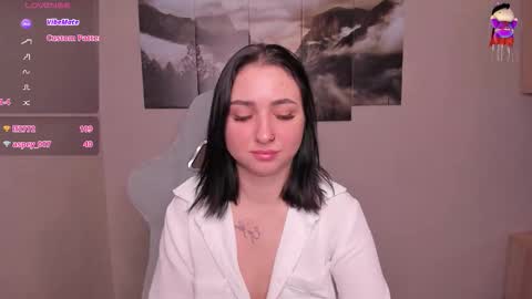 Lina online show from March 14, 2:12 am