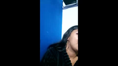 fonseca nezuko online show from May 27, 9:34 pm