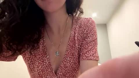 forbiddennvelvet online show from October 30, 8:54 pm