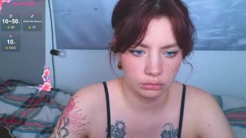 forget__me__nots online show from April 13, 6:20 pm
