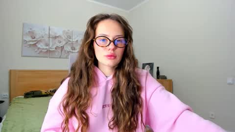 Kira online show from January 12, 2:28 am