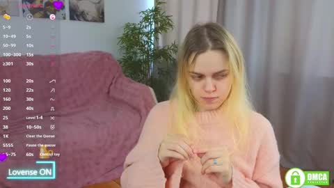 Bella-Barbara Rosse online show from October 8, 7:46 am