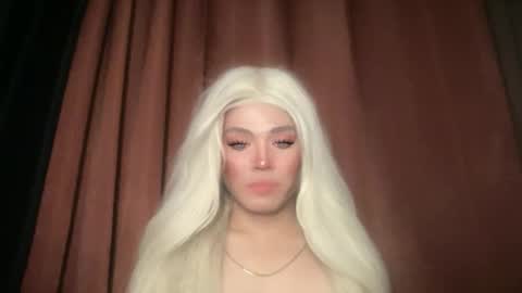 KITTY online show from April 10, 12:00 pm